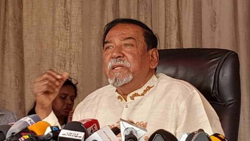 জুলাইযোদ্ধাদের সন্তানদের শিক্ষা ভাতা দেওয়া হবে: মুক্তিযুদ্ধমন্ত্রী